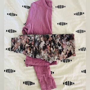 Lululemon set